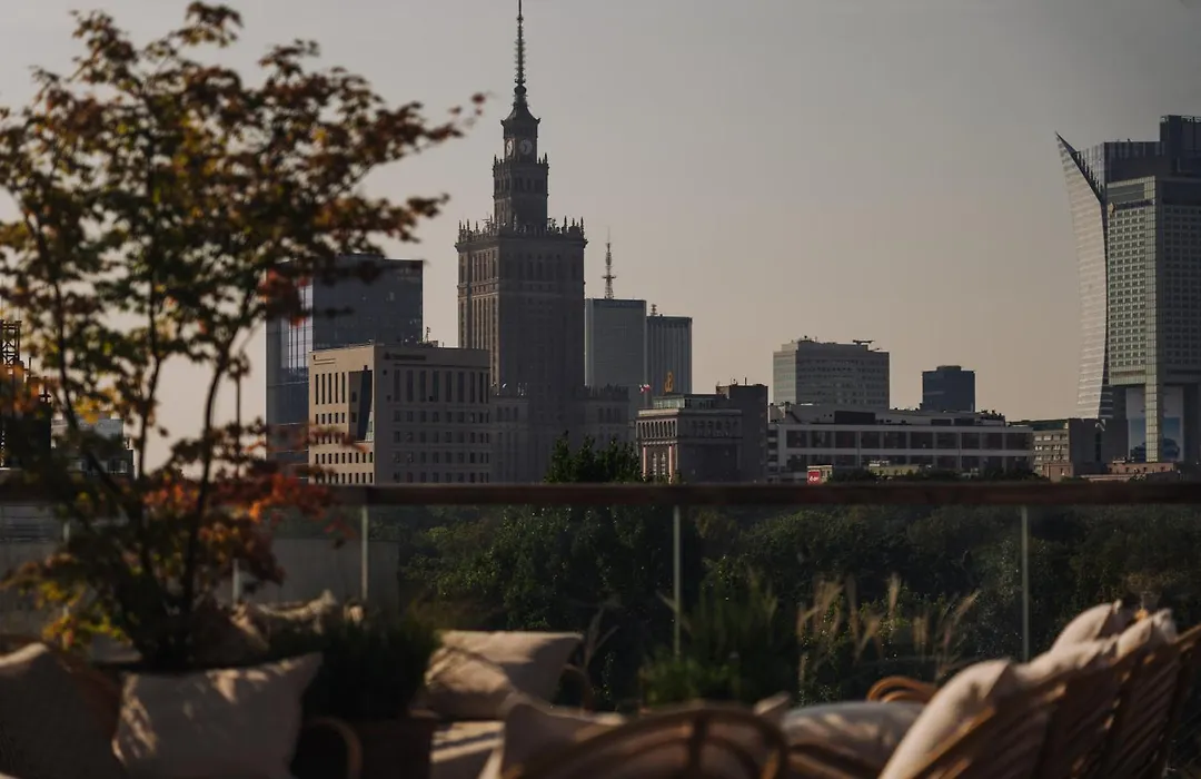 PURO Warszawa Stare Miasto-1
